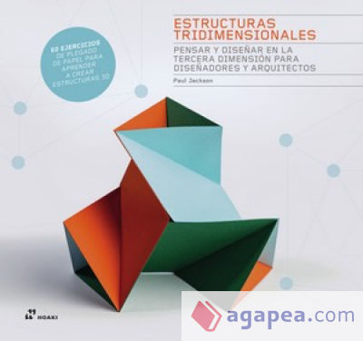 ESTRUCTURAS TRIDIMENSIONALES