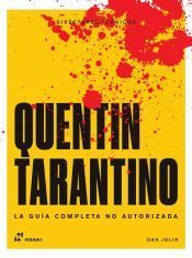 Portada de QUENTIN TARANTINO