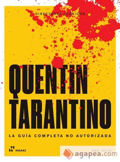 QUENTIN TARANTINO QUENTIN TARANTINO