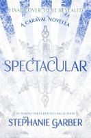 Portada de SPECTACULAR