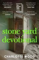Portada de STONE YARD DEVOTIONAL