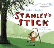 Portada de Stanley's Stick