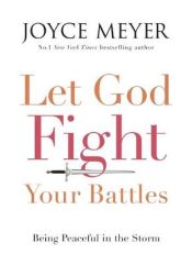 Portada de Let God Fight Your Battles