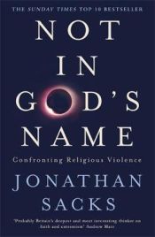 Portada de Not in God's Name