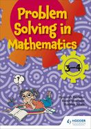 Portada de Problem-Solving 3-4