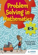 Portada de Problem-Solving K-2