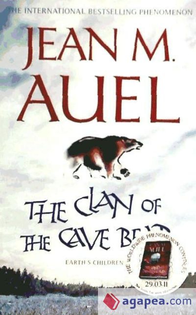 CLAN OF THE CAVE BEAR