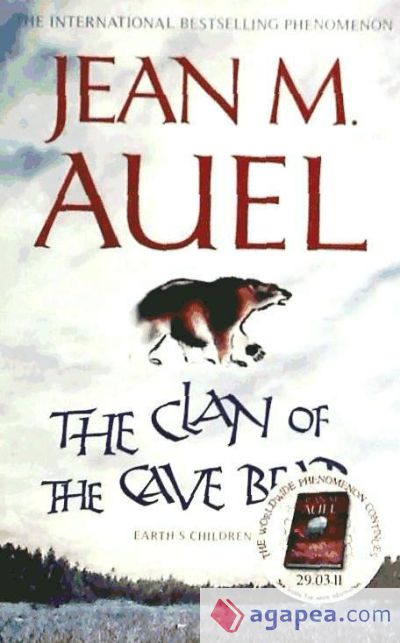 The Clan of the Cave Bear