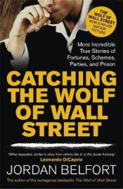 Portada de Catching the Wolf of Wall Street