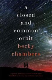 Portada de Closed and Common Orbit