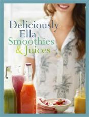 Portada de Deliciously Ella: Smoothies & Juices