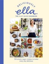 Portada de Deliciously Ella The Plant-Based Cookbook