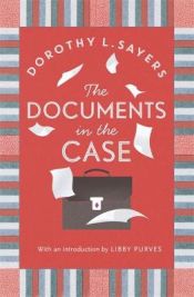 Portada de Documents in the Case