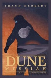 Portada de Dune Messiah