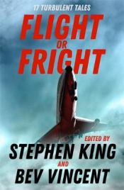 Portada de Flight or Fright