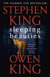 Portada de Sleeping Beauties