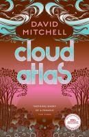 Portada de Cloud Atlas: 20th Anniversary Edition, with an Introduction by Gabrielle Zevin