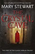 Portada de Crystal Cave