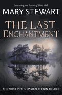 Portada de Last Enchantment