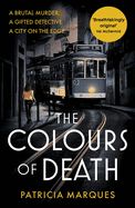 Portada de The Colours of Death