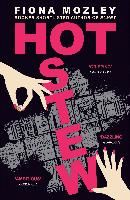 Portada de HOT STEW