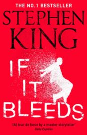 Portada de IF IT BLEEDS