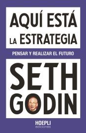 Aquí está la estrategia Aquí está la estrategia