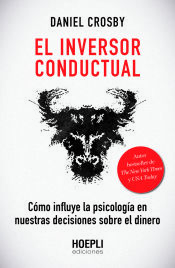 Portada de El inversor conductual