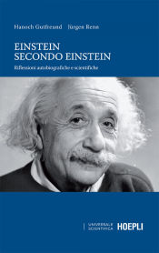 Portada de EINSTEIN:SECONDO EINSTEIN.(UNIVERSITA DI PAVIA)