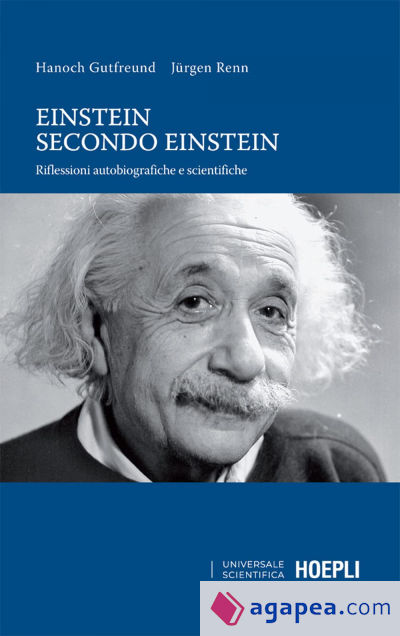 EINSTEIN:SECONDO EINSTEIN.(UNIVERSITA DI PAVIA)