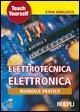 Portada de ELETTROTECNICA ED ELETTRONICA