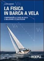 Portada de FISICA IN BARCA A VELA.(NAUTICA)