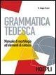 Portada de GRAMMATICA TEDESCA