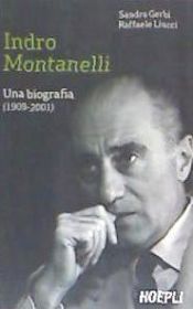 Portada de INDRO MONTANELLI