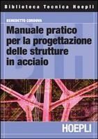 Portada de MANUALE PRATICO PER LA PROGETTAZIONE DELLE STRUTTURE