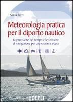 Portada de METEOROLOGIA PRATICA PER IL DIPORTO NAUTICO