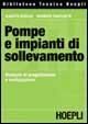 Portada de POMPE E IMPIANTI DI SOLLEVAMENTO