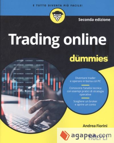 TRADING ONLINE FOR DUMMIES.(FOR DUMMIES)