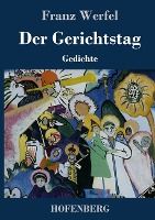 Portada de Der Gerichtstag: Gedichte