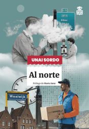 Portada de AL NORTE