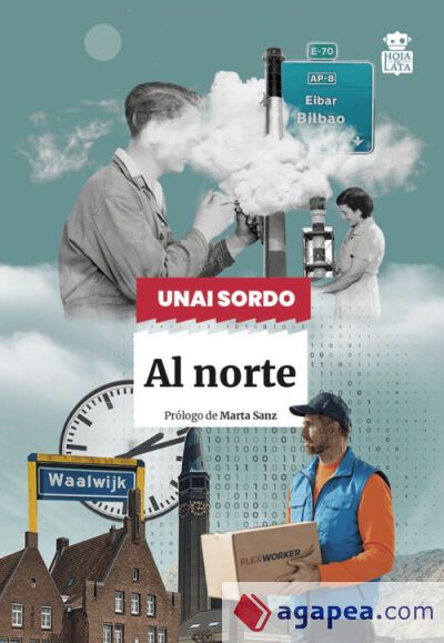 AL NORTE