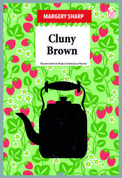 Portada de CLUNY BROWN