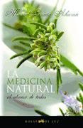 Portada de MEDICINA NATURAL AL ALCANCE DE TODOS (Ebook)