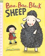 Portada de Baa, Baa, Black Sheep