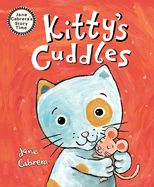 Portada de Kitty's Cuddles