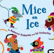 Portada de Mice on Ice