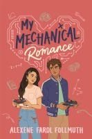 Portada de My Mechanical Romance