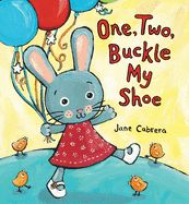 Portada de One, Two, Buckle My Shoe