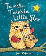 Portada de Twinkle, Twinkle, Little Star