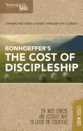 Portada de Shepherd's Notes: The Cost of Discipleship